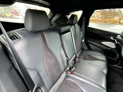 Used 2023 Acura RDX A-Spec image 20