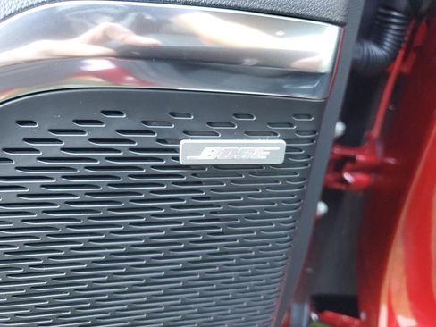 New 2026 Chevrolet Traverse RS image 23