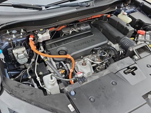 Used 2024 Honda CR-V Sport image 33