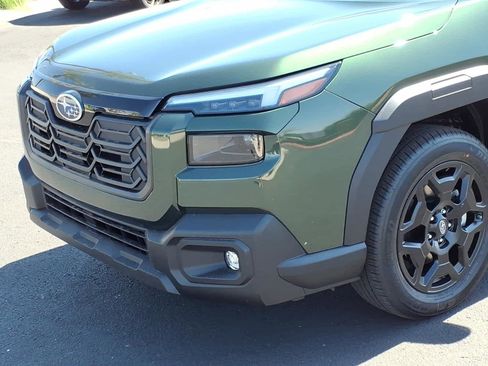 New 2026 Subaru Outback Limited image 2