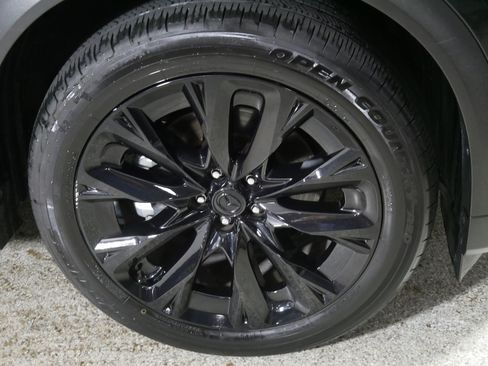 Used 2026 MAZDA CX-90 3.3 Turbo w/ Premium Sport Pkg AWD/4WD image 15