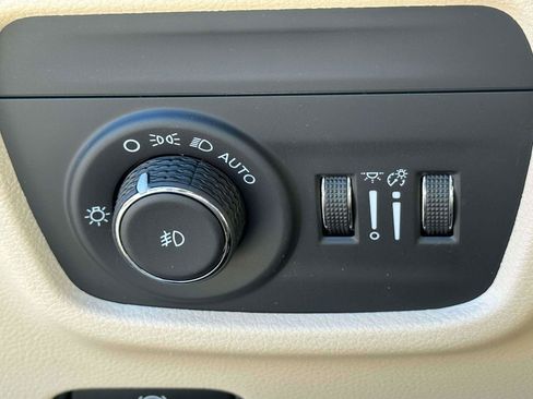 Used 2024 Jeep Grand Cherokee Limited AWD/4WD image 19