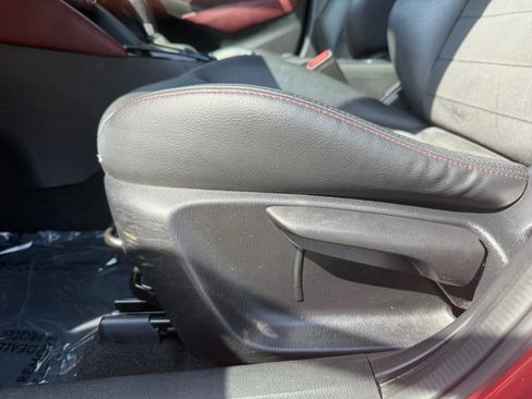 Used 2016 MAZDA CX-3 Grand Touring FWD image 17