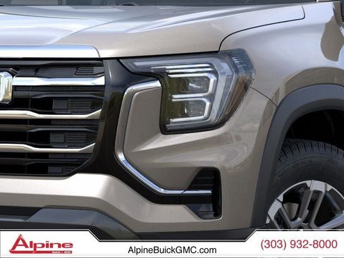 New 2026 GMC Terrain Elevation AWD/4WD image 10