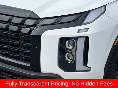 Used 2024 Hyundai Palisade XRT AWD/4WD image 10