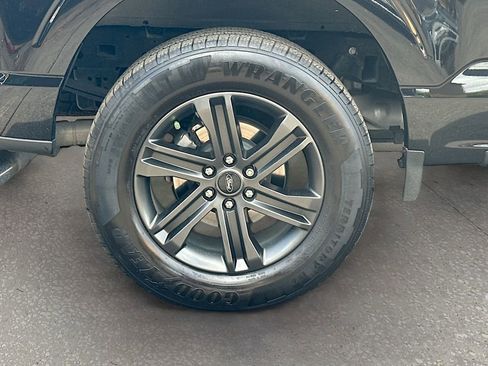 Used 2021 Ford F150 XLT w/ Equipment Group 302A High RWD image 30