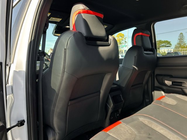 Used 2025 Ford Ranger Raptor AWD/4WD image 18