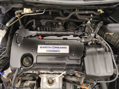 Used 2015 Honda Accord LX image 30