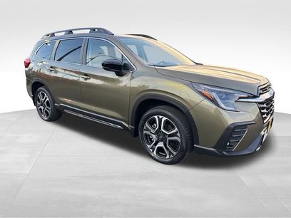 New 2026 Subaru Ascent Limited