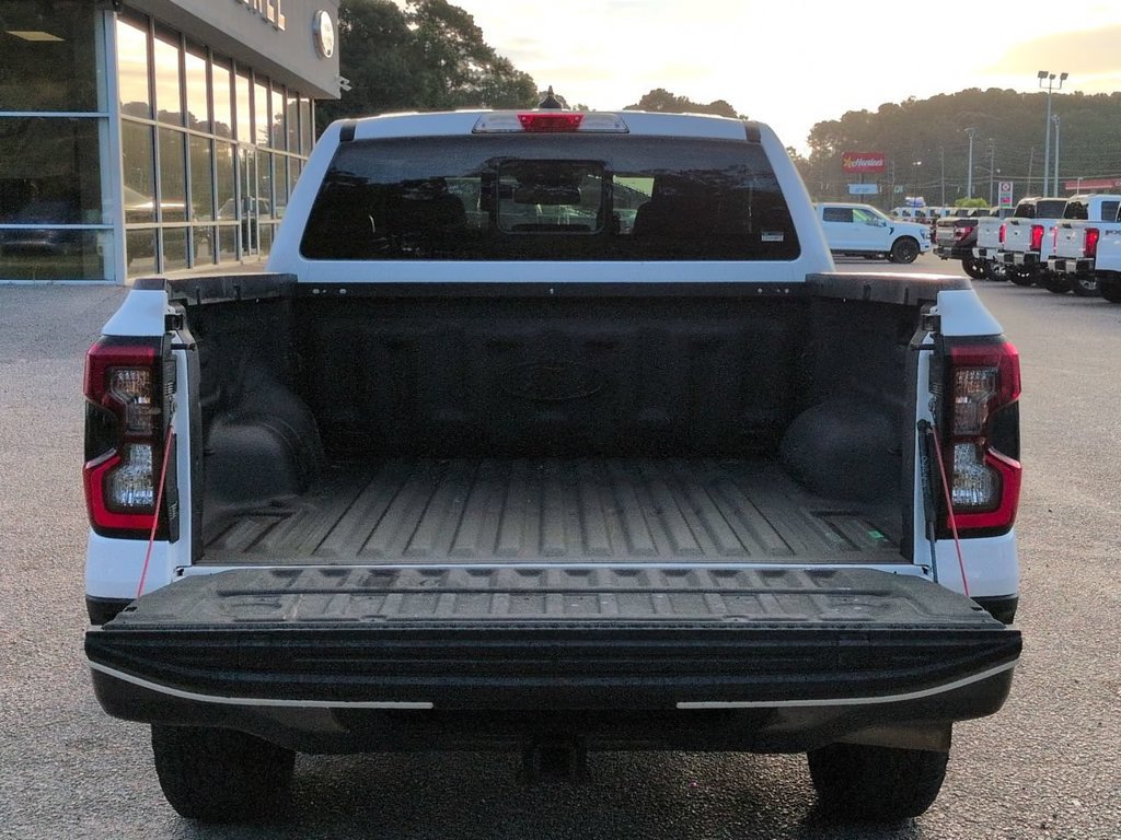 Used 2025 Ford Ranger XLT w/ FX4 Off-Road Package AWD/4WD image 13