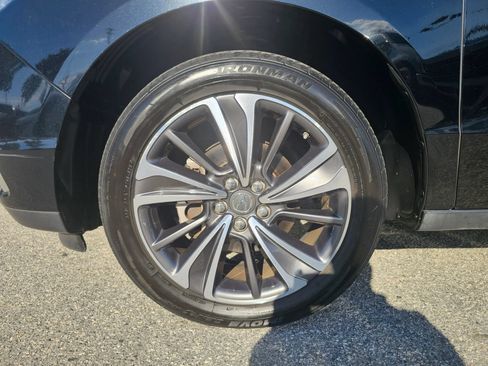 Used 2020 Acura MDX FWD w/ Technology Package image 32