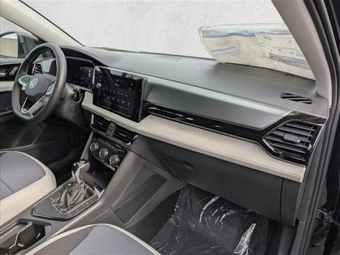 New 2026 Volkswagen Taos S image 26