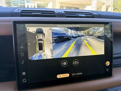 Used 2024 Land Rover Defender 130 X image 22