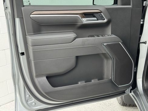 New 2026 Chevrolet Silverado 1500 LT w/ All Star Edition Plus image 22