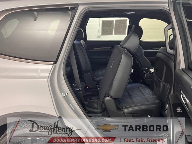 Used 2025 Kia Telluride SX X-Line AWD/4WD image 43