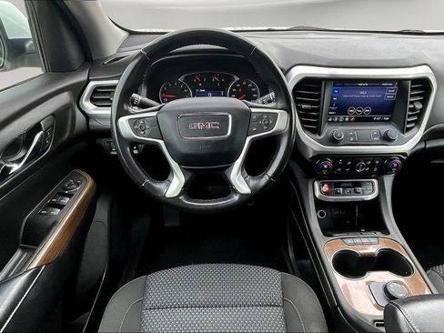 Used 2020 GMC Acadia SLE AWD/4WD image 9