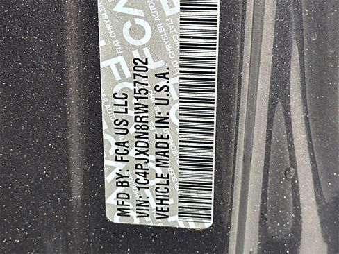 Used 2024 Jeep Wrangler Sport image 32