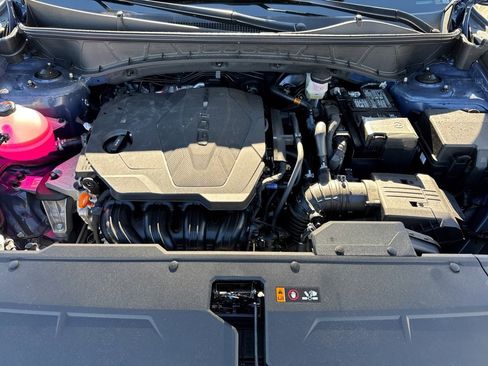 New 2026 Hyundai Tucson SEL image 23