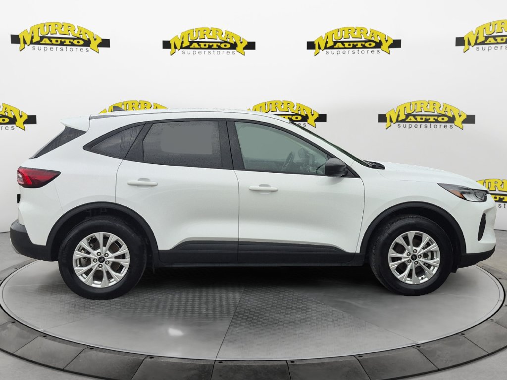 Used 2025 Ford Escape Active AWD/4WD image 6