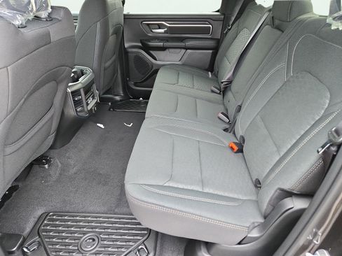 New 2026 RAM 1500 Big Horn image 17