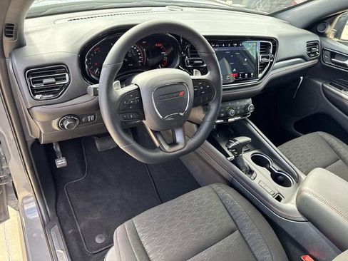 New 2026 Dodge Durango GT AWD/4WD image 13