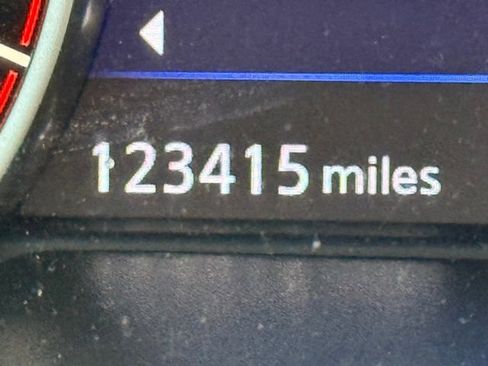 Used 2017 Nissan Murano SL w/ SL Technology Package AWD/4WD image 22