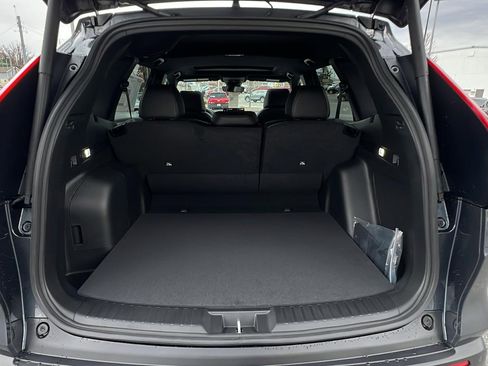 New 2026 Honda CR-V Sport Touring image 16