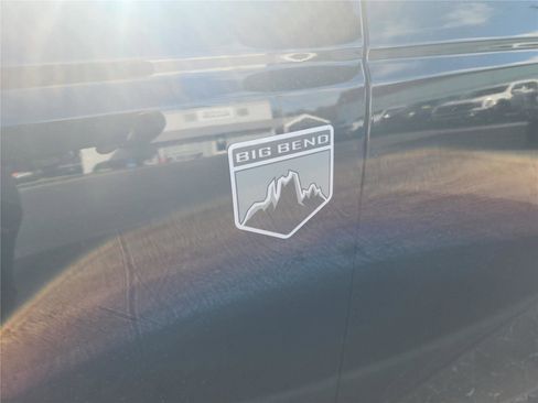 New 2026 Ford Bronco Big Bend image 10