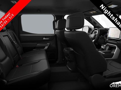New 2026 Toyota Tundra Limited image 23