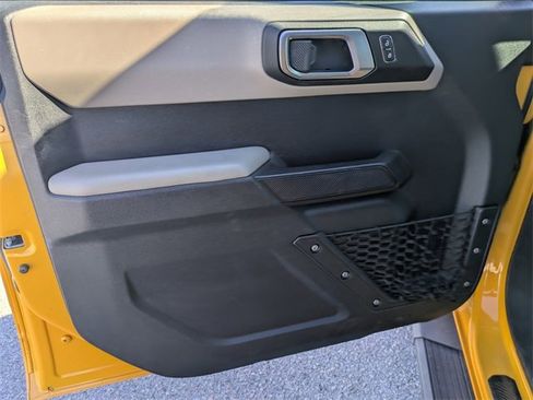 Used 2022 Ford Bronco Big Bend image 11