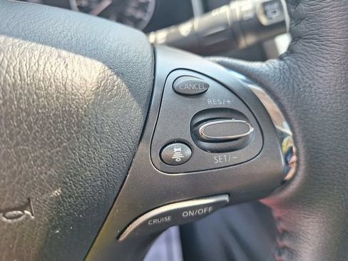 Used 2024 Nissan Murano SL AWD/4WD image 22