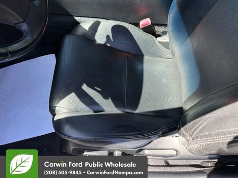Used 2010 Lexus IS 350C RWD image 24