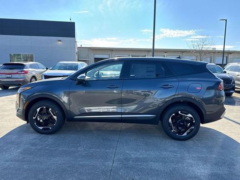 New 2026 Kia Sportage S image 5