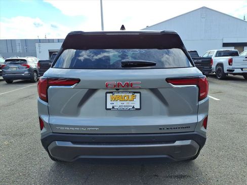 New 2026 GMC Terrain Elevation w/ LPO, Floor Liner Package image 5