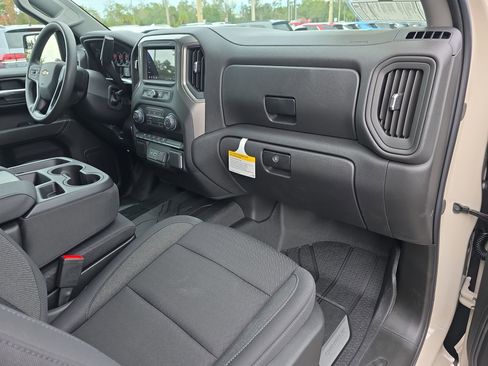 New 2026 Chevrolet Silverado 1500 Custom image 11