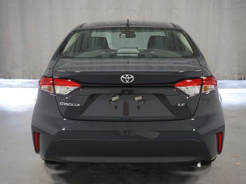 New 2026 Toyota Corolla LE image 7