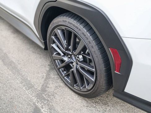 Certified 2022 Subaru WRX Limited image 10