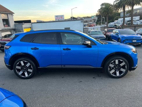 Used 2024 Honda Prologue Elite image 4