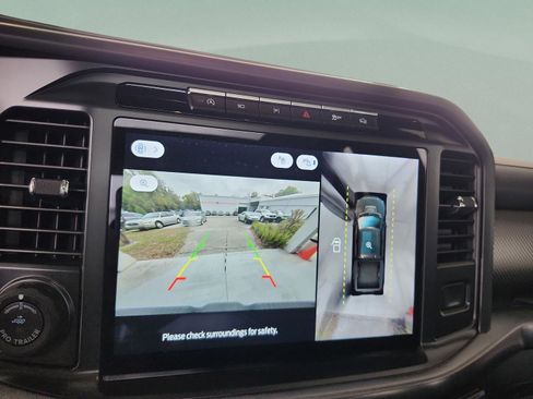 Used 2024 Ford F150 Raptor image 29