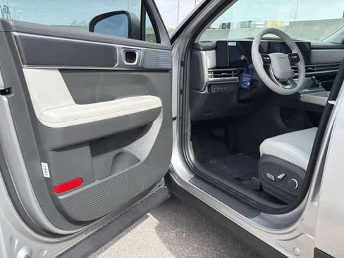 New 2026 Hyundai Santa Fe SEL FWD image 10