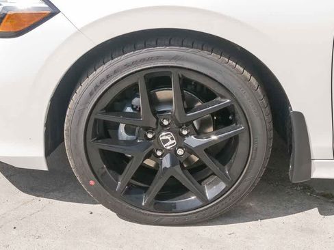 New 2026 Honda Civic Sport image 5