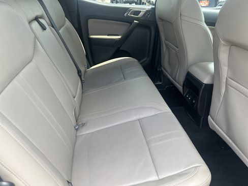 Used 2019 Ford Ranger Lariat w/ Equipment Group 501A Mid AWD/4WD image 28
