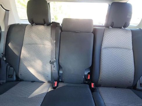 Used 2020 Toyota 4Runner SR5 AWD/4WD image 11