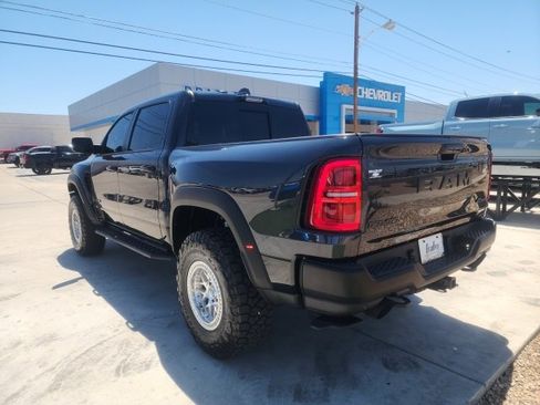 Used 2025 RAM 1500 RHO w/ RHO Level 1 Equipment Group image 6
