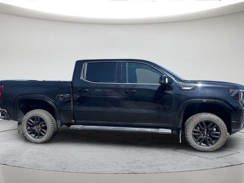 Used 2022 GMC Sierra 1500 Elevation w/ Elevation Premium Package AWD/4WD image 3