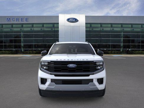 New 2026 Ford Expedition Max Platinum w/ Driver's Package AWD/4WD image 6