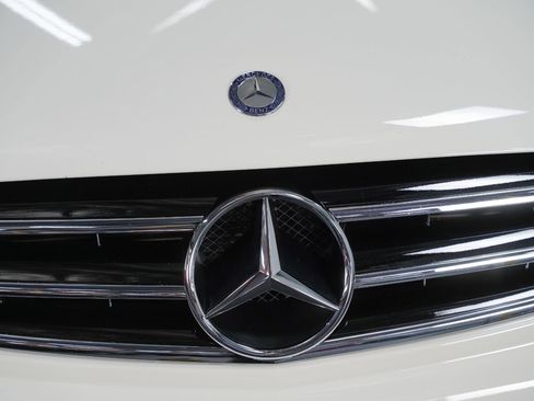 Used 2008 Mercedes-Benz CLK 63 AMG Black Series image 11