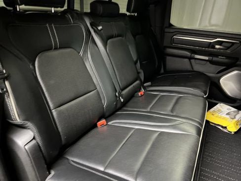 Used 2021 RAM 1500 Limited AWD/4WD image 28