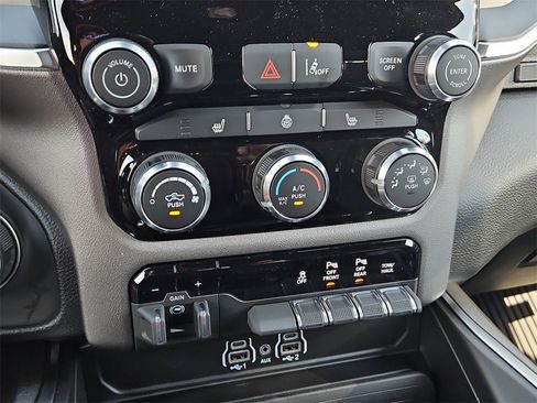 New 2025 RAM 1500 Lone Star image 27