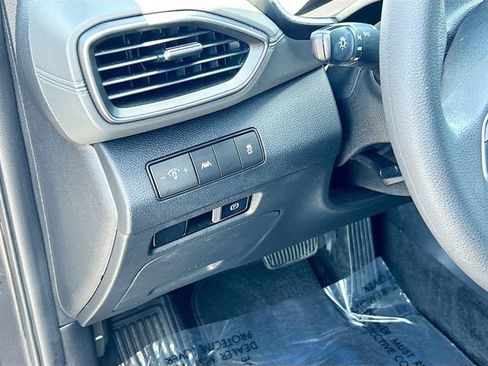 Used 2022 Hyundai Santa Fe SEL FWD image 7